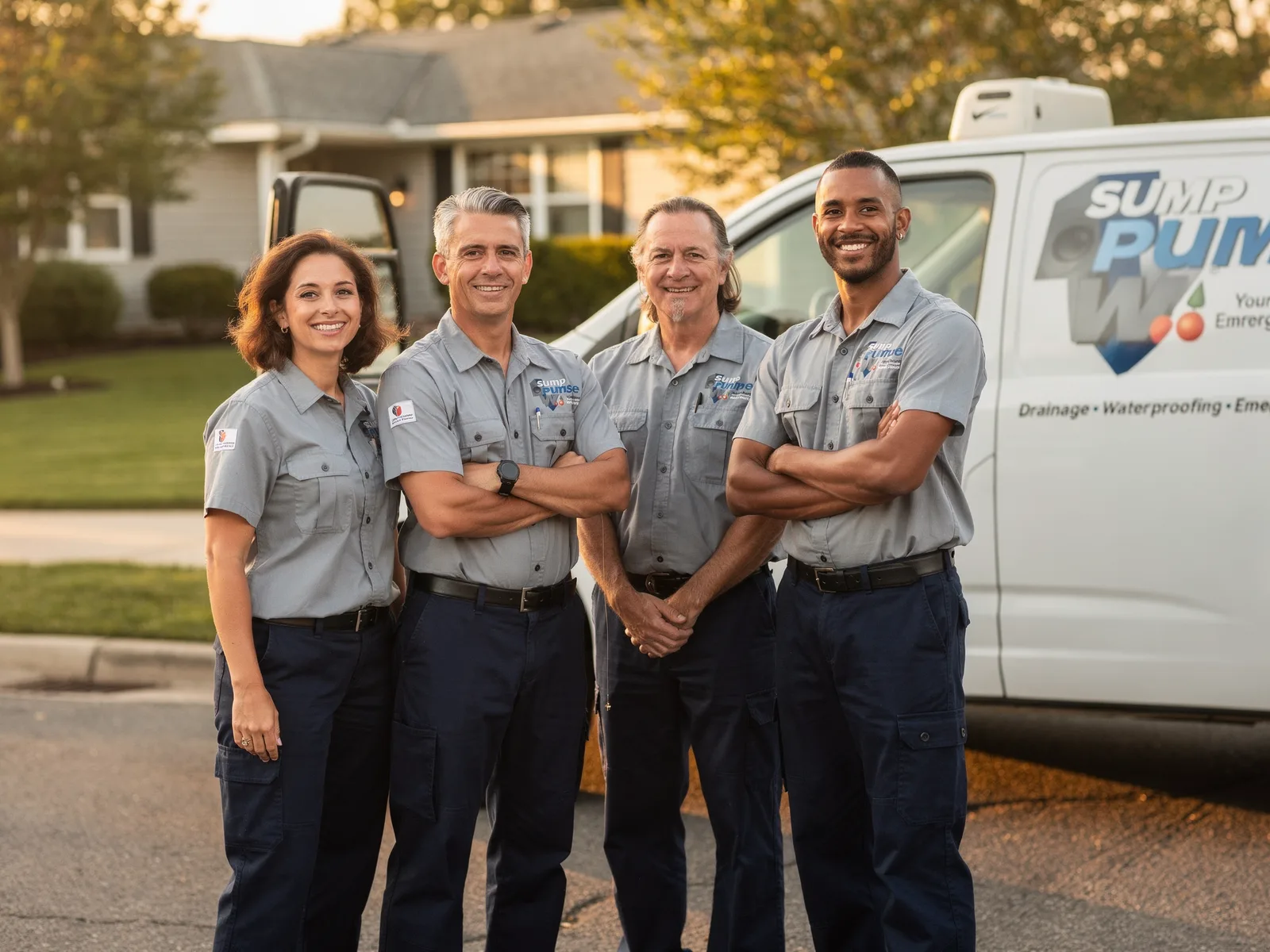 Water Heater Repair company in Burr Oak, KS
